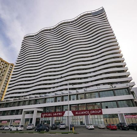Apartment On Kobaladze Str 2 Batumi Exterior photo