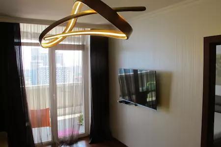 Apartment On Kobaladze Str 2 Batumi Exterior photo