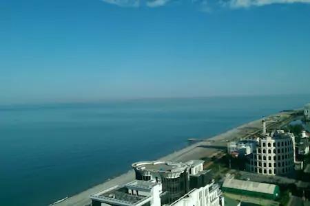 Apartment On Kobaladze Str 2 Batumi Exterior photo