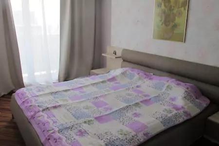 Apartment On Kobaladze Str 2 Batumi Exterior photo